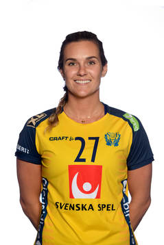 Sabina Jacobsen