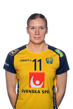 Johanna Forsberg
