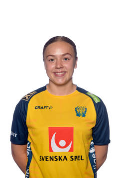 Vilma Matthijs Holmberg