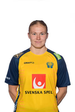 Isabelle Andersson