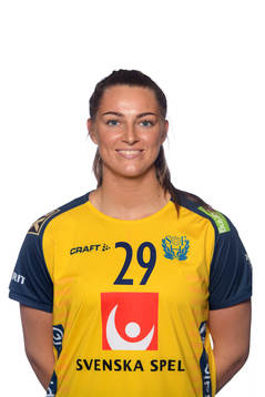 Kristin Thorleifsdóttir