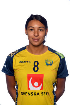 Jamina Roberts