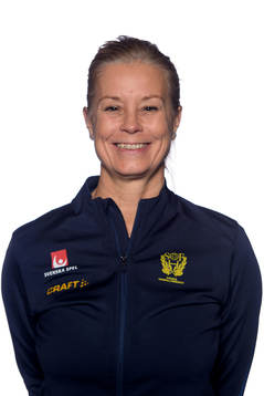 Anne Hopfgarten