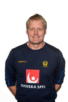Anders Broström