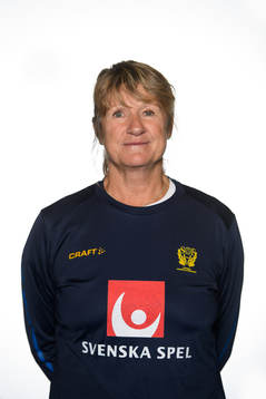 Ann-Britt Furugård