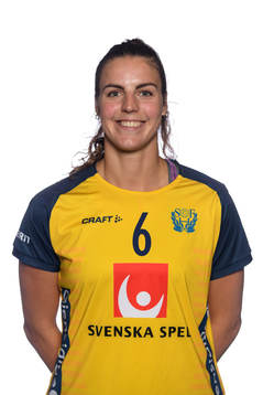 Carin Strömberg