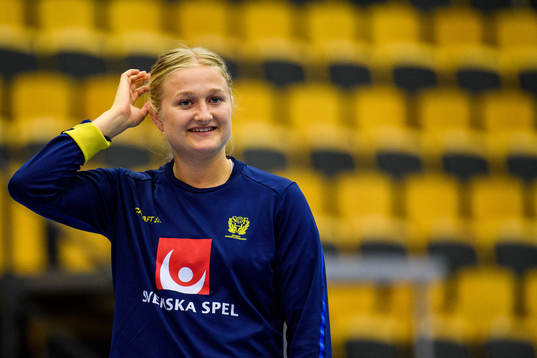 Hanna Blomstrand