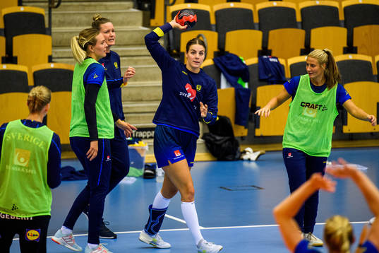 Carin Strömberg