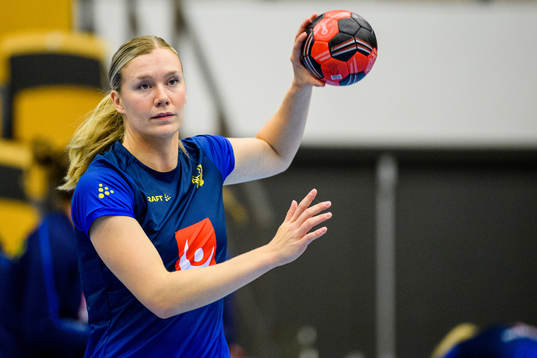 Johanna Forsberg