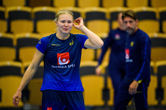 Isabelle Andersson