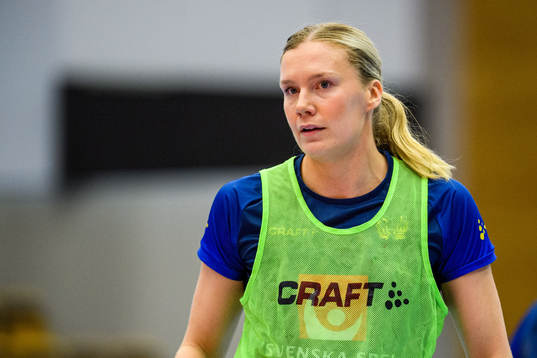 Johanna Forsberg