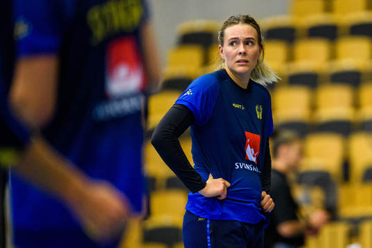 Johanna Westberg