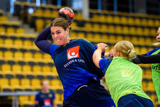 Carin Strömberg