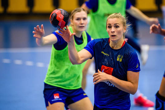 Isabelle Gullden