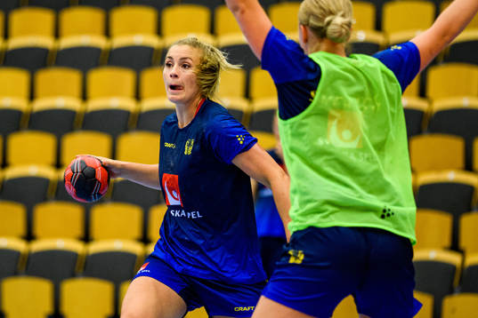 Isabelle Gullden