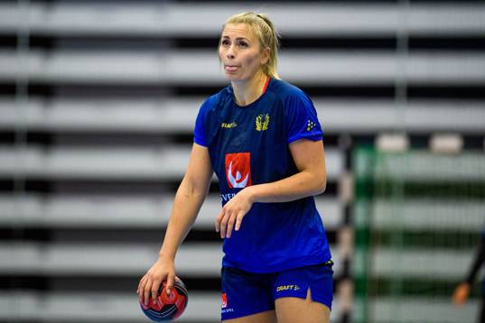 Isabelle Gullden