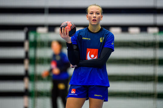 Frida Rosell