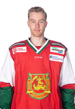 Moras Filip Lennström