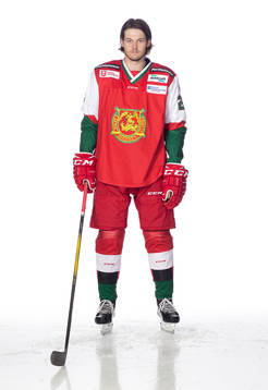 Moras Måns Carlsson