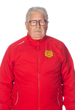 Moras lagledare Torsten Jones