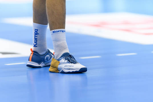 Handbollsskor