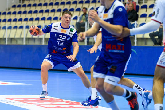 Alingsås Daniel Blomgren