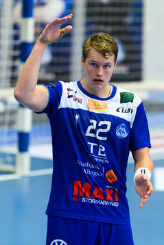 Alingsås Axel Franzen