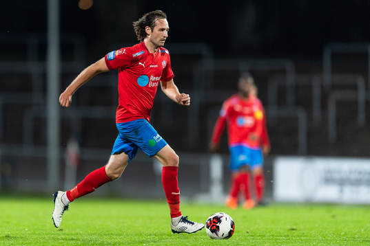 Helsingborgs Mix Diskerud