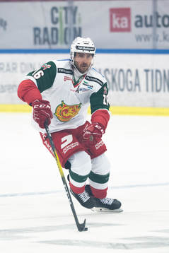 Moras Ludvig Larsson