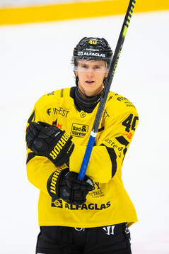 Västerås Isac Skedung