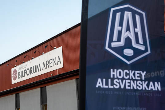 Upplands bilforum arena