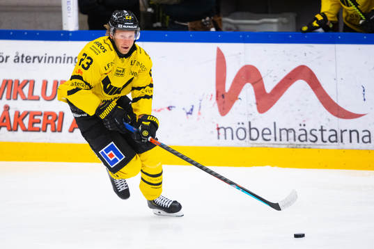 Västerås Alexander Younan