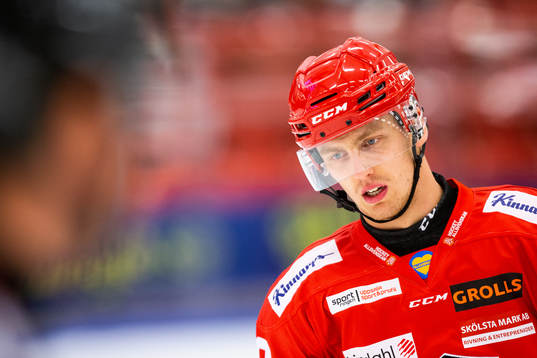 Almtunas Johan Södergran