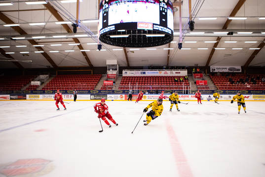 Uppsala bilforum arena