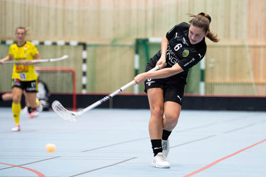Lunds Anna Nilsson