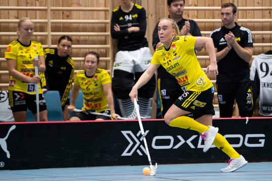 Endres Ellen Berglund