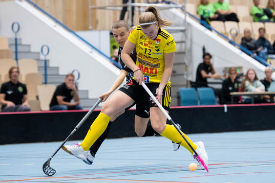 Endres Ellen Bäckstedt