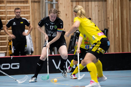 Lunds Lisa Stellansdottir