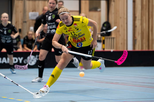 Endres Ellen Bäckstedt