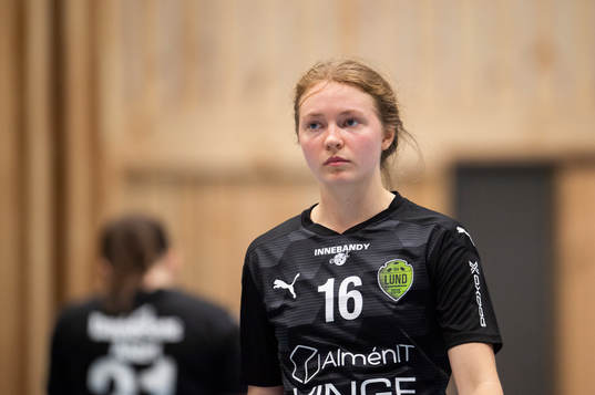 Lunds Mynta Persmark