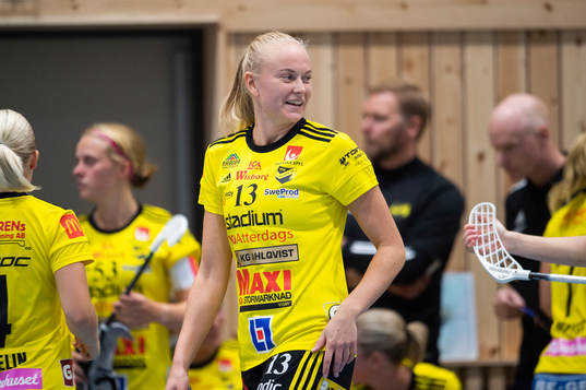 Endres Anna Moberg