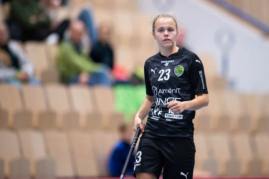 Lunds Tove Efsing