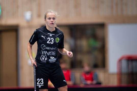 Lunds Tove Efsing