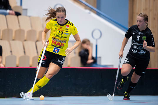 Endres Isabella Ström