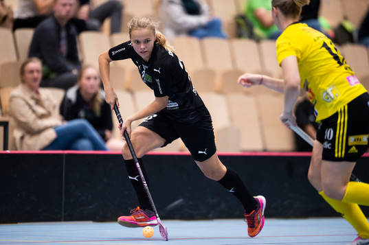 Lunds Tove Efsing