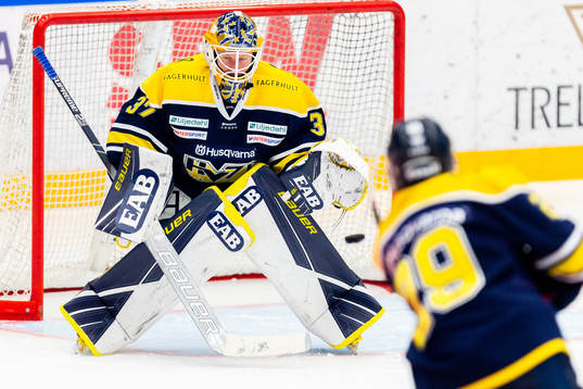 s målvakt Jonas Gunnarsson