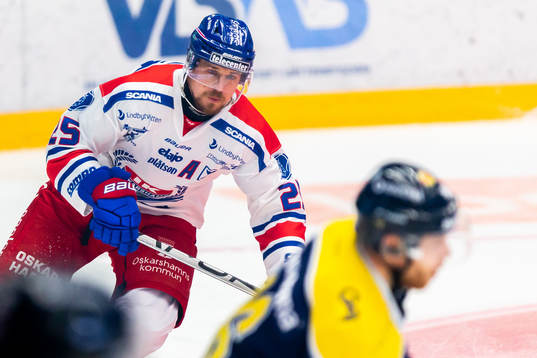 Oskarshamns Johannes Salmonsson