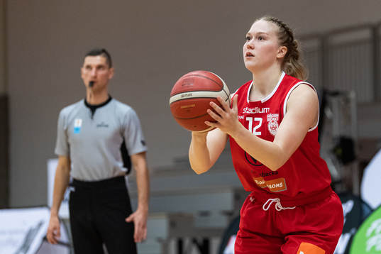 Högsbos Louise Noaksson
