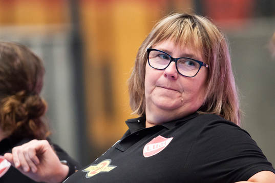Lugis Carina Nilsson