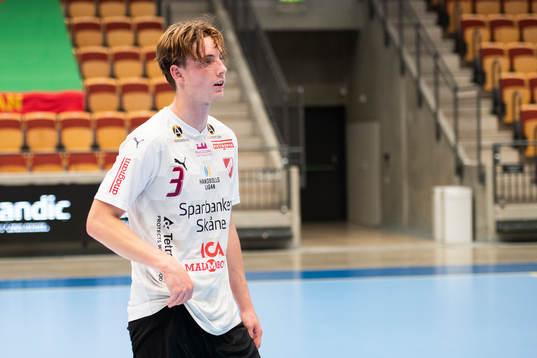 Lugis Isak Persson deppar